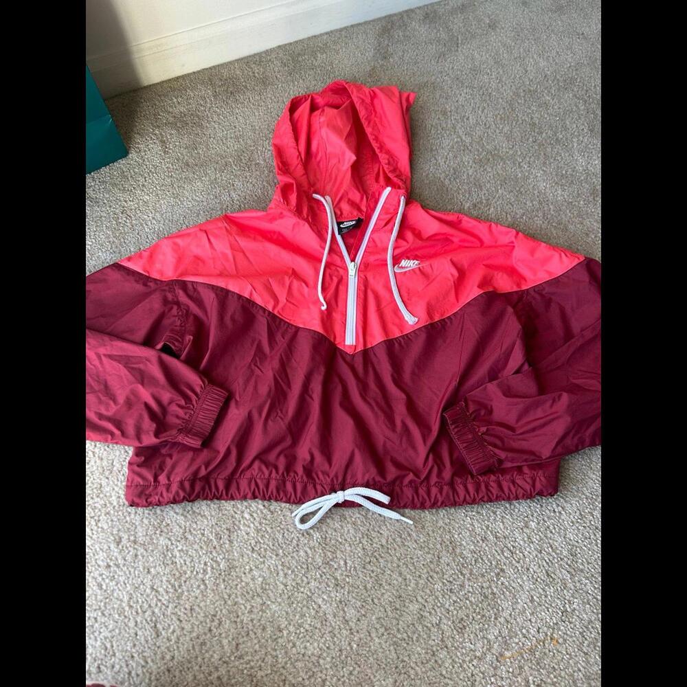 Nike Windbreaker
